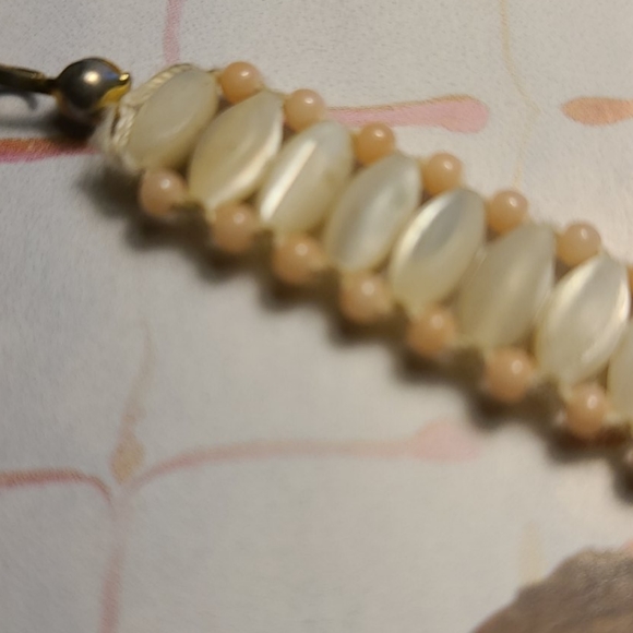 Beaded bracelet - Picture 3 of 5